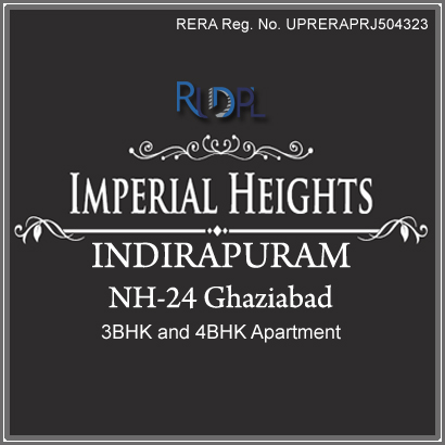 Ramprastha Imperial Heights