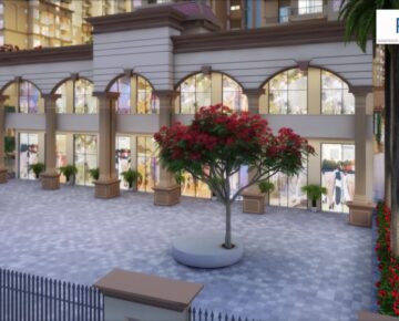 Ramprastha-Imperial-Heights-Commercial-Plaza