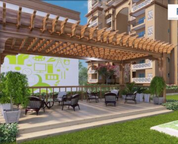 Ramprastha-Imperial-Heights-Open-Sitting-Area