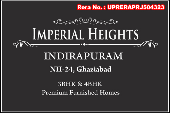 Ramprastha Imperial Heights